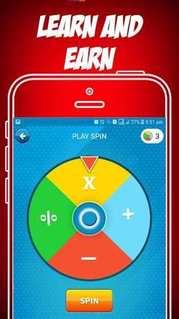Spin to win ( 2018 ) screenshot 1