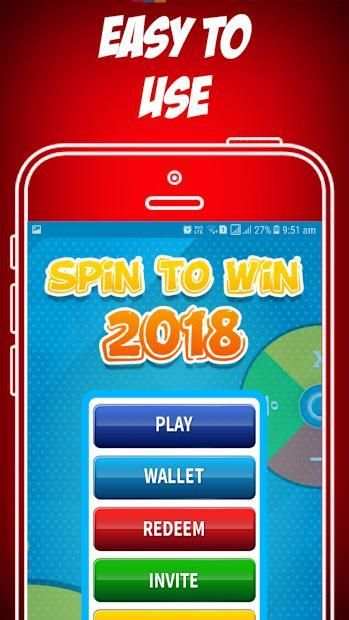 Spin to win ( 2018 ) screenshot 2