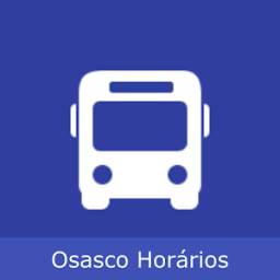 Osasco Bus - Horários