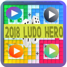 ikon Ludo Hero |Ludo Pro 2018
