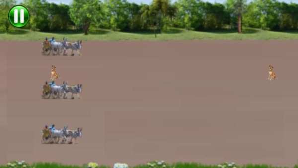Rekla Race screenshot 3
