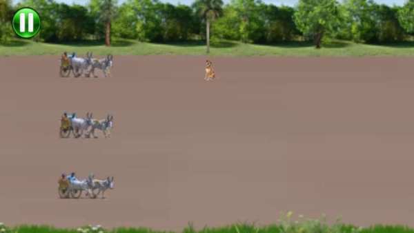 Rekla Race स्क्रीनशॉट 2