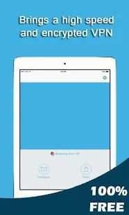 Free Hola VPN Guide screenshot 2