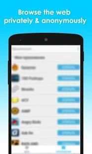 Free Hola VPN Guide screenshot 1