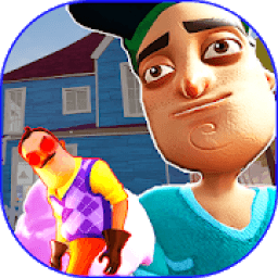 Walkthrough Hi Neighbor Secret Alpha Hints आइकन