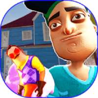 Walkthrough Hi Neighbor Secret Alpha Hints