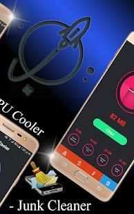 Orange Battery - Ultra fastest Battery Charge 7x screenshot 2