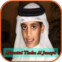Muhammad Taha Al Junayd Murottal Merdu on 9Apps