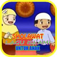 Lagu Islami Anak Muslim on 9Apps