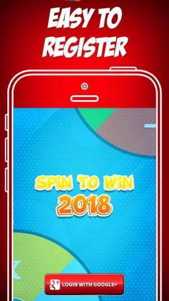 Spin to win ( 2018 ) screenshot 5
