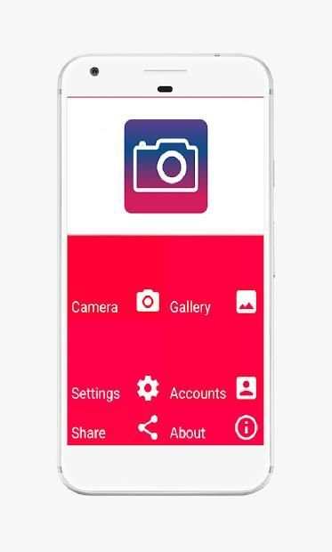 Edito Photo Editor - Free screenshot 4