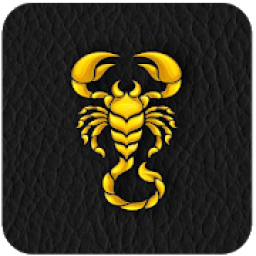 ikon Scorpion Wallpaper HD