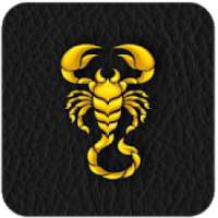 Scorpion Wallpaper HD on 9Apps