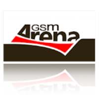 gsm arena