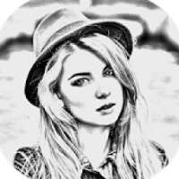 Pencil Sketch - Photo Editor