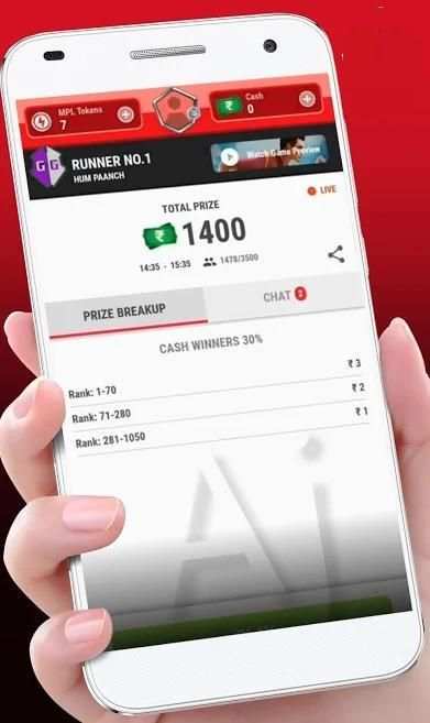 How to Earn Money From MPL - Game Guide & Cricket screenshot 3