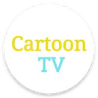 Cartoon TV