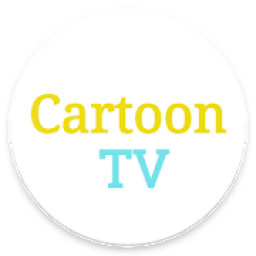 Cartoon TV आइकन