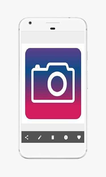 Edito Photo Editor - Free screenshot 3