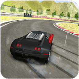 ikon Real Drift Car : City Highway Racing Simulator 3D
