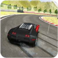 Real Drift Car : City Highway Racing Simulator 3D