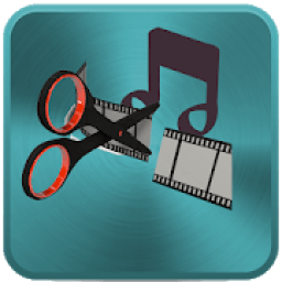 Audio Video Mixer आइकन