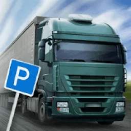 Real Truck Parking 3D 1.0.5