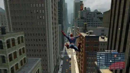 The Amazing Spider Man 3 App Android क ल ए ड उनल ड 9apps