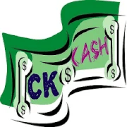 CK cash icon