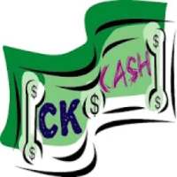 CK cash