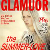 Magazine Cover Photo Maker
