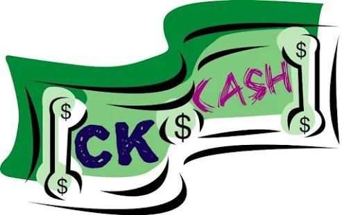 CK cash screenshot 1