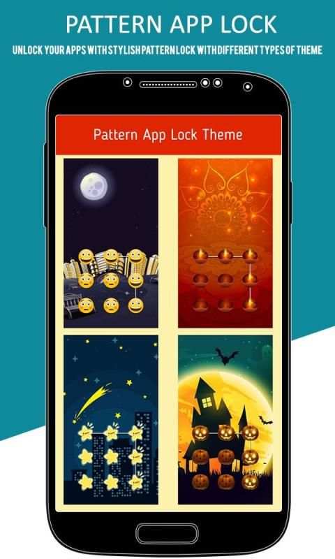 Secret AppLock - Lock Your Application स्क्रीनशॉट 6