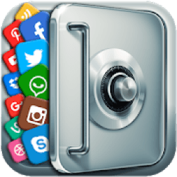 Secret AppLock - Lock Your Application आइकन