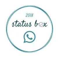 status box