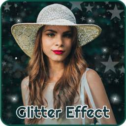 Photo Glitter Effects