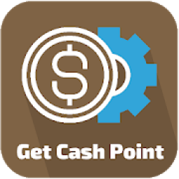 Get Cash Point icon