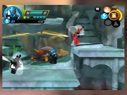 Download lego ninjago the final sale battle for android