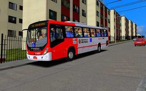Skins WTDS e Proton Bus - MOB BRASIL screenshot 1
