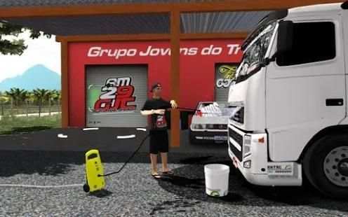 Skins WTDS e Proton Bus - MOB BRASIL screenshot 3
