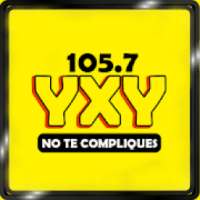 YXY 105.7 FM Radios De El Salvador Radio YXY 105.7 on 9Apps