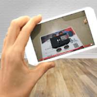 iLearnopedia - 3D Augmented based learning