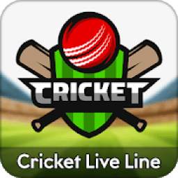 Cricket Live Line 1.0