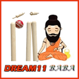 Dream11 Baba - Tips, Prediction, My Team, News आइकन