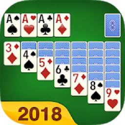 Solitaire Classic Klondike: Themes, Card Games