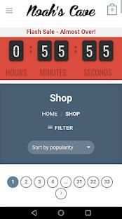 Online Shoping 2018 screenshot 4