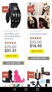 Online Shoping 2018 screenshot 2