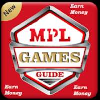 How to Earn Money From MPL - Game Guide & Cricket logo