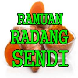 Ramuan Herbal Alami Radang Sendi Paling Ampuh