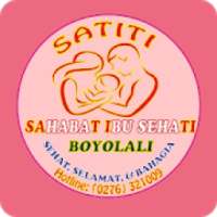 Satiti Boyolali on 9Apps